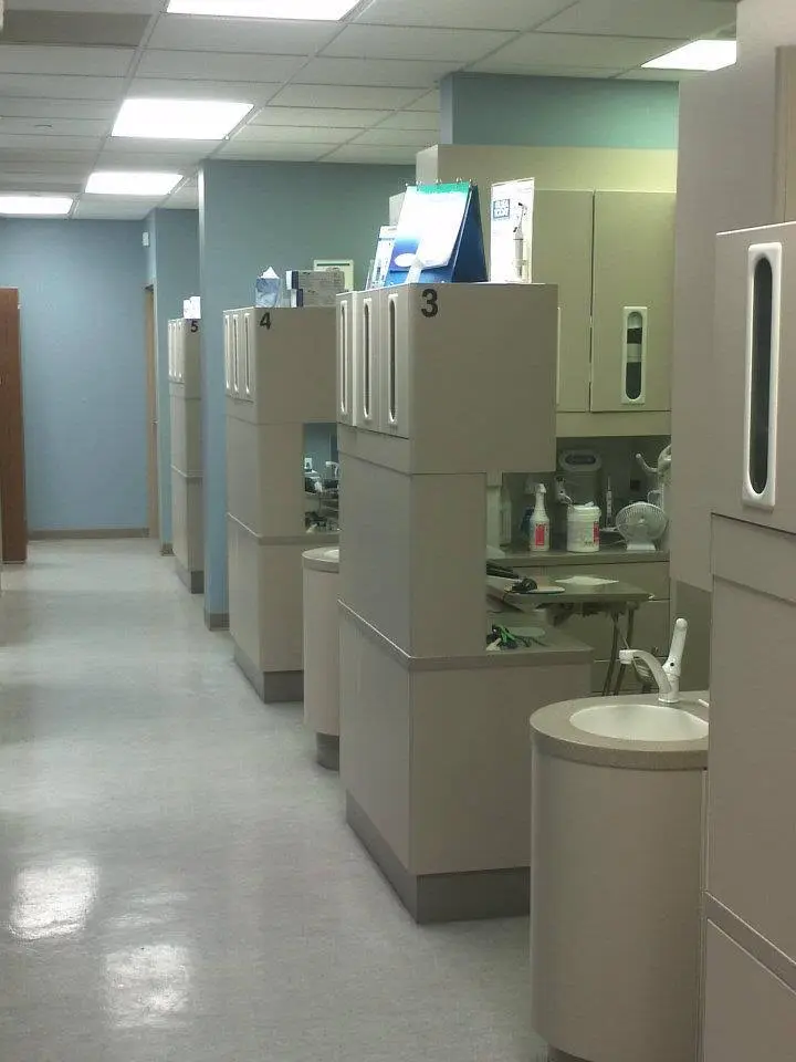Beck Dental Center