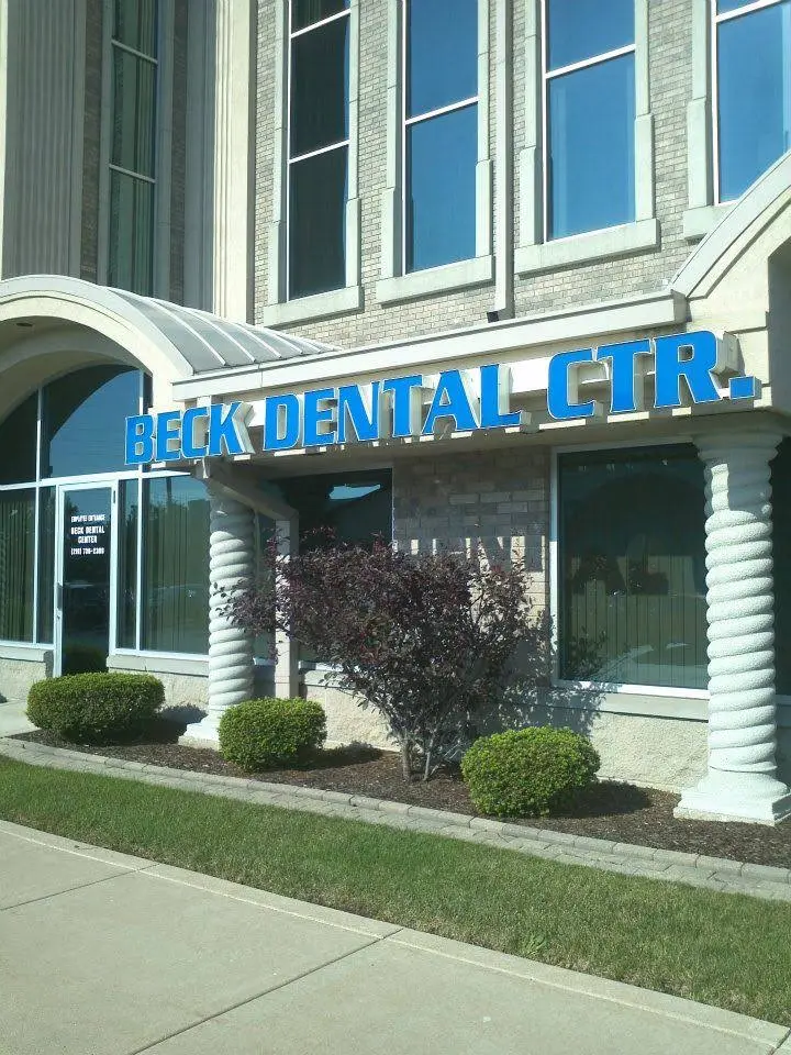 Beck Dental Center