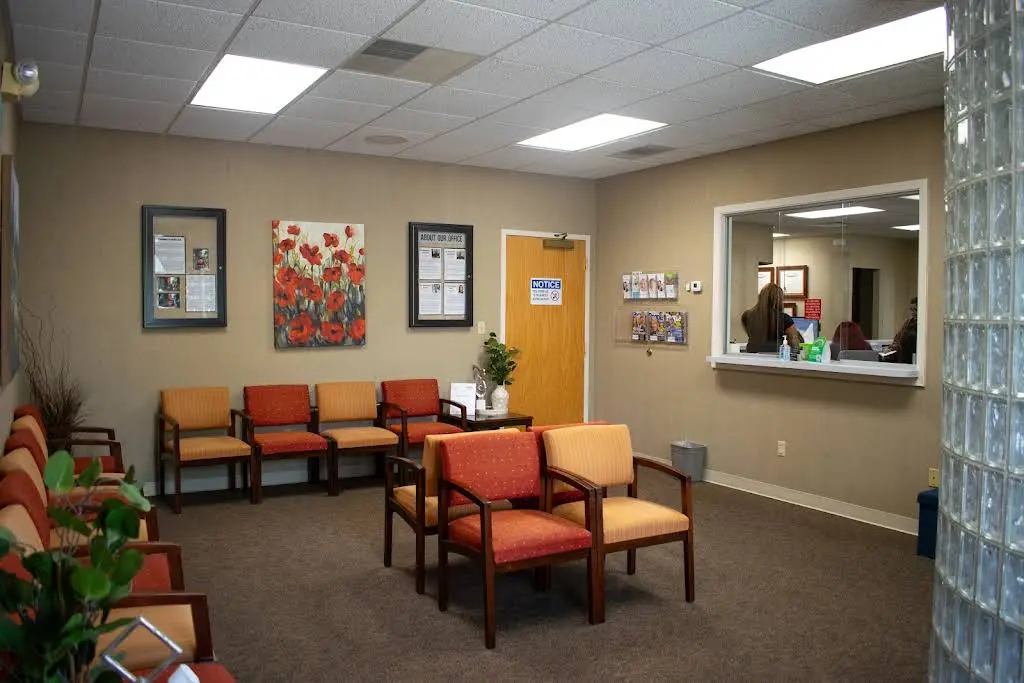 Aspire Oral & Maxillofacial Surgery - Merrillville