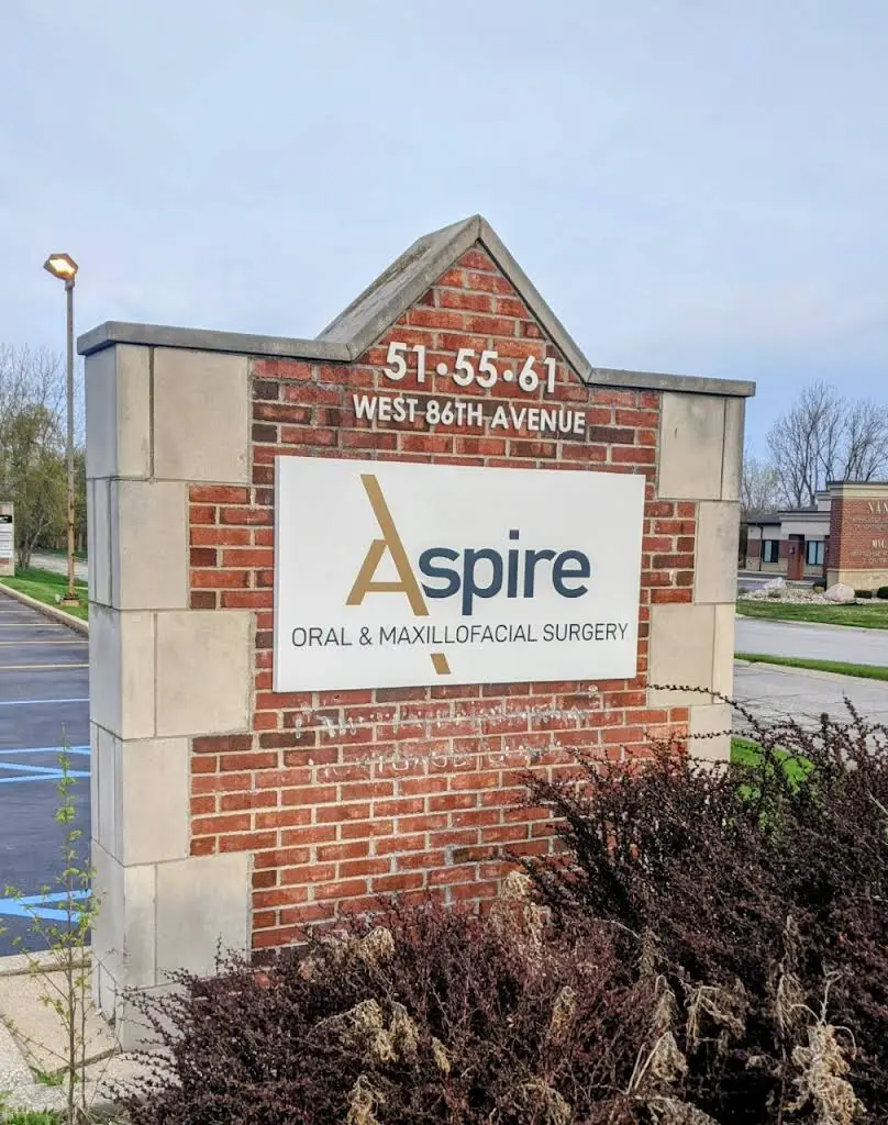 Aspire Oral & Maxillofacial Surgery - Merrillville