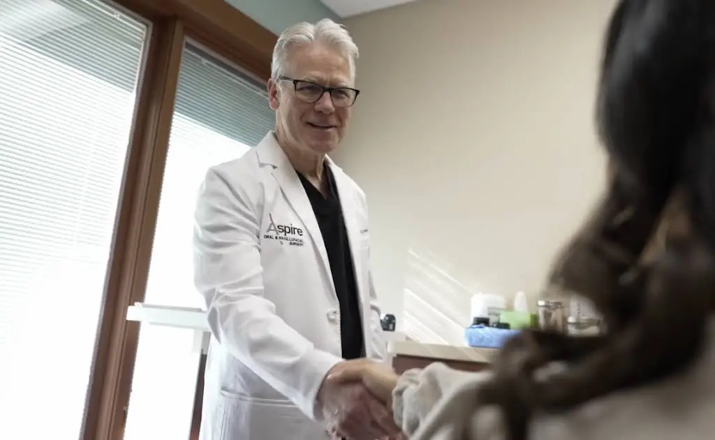 Aspire Oral & Maxillofacial Surgery - Merrillville