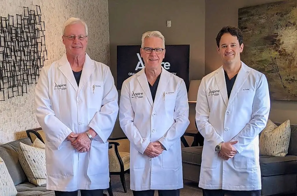 Aspire Oral & Maxillofacial Surgery - Merrillville