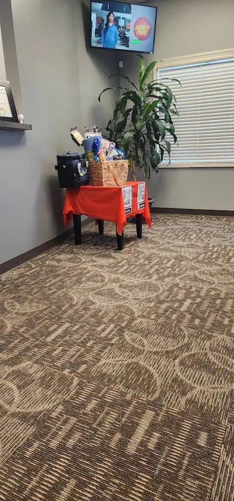 The Art of Smiles Dentistry