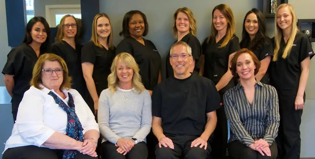 The Art of Smiles Dentistry