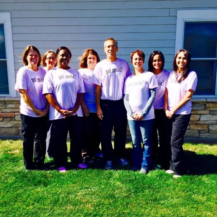 The Art of Smiles Dentistry