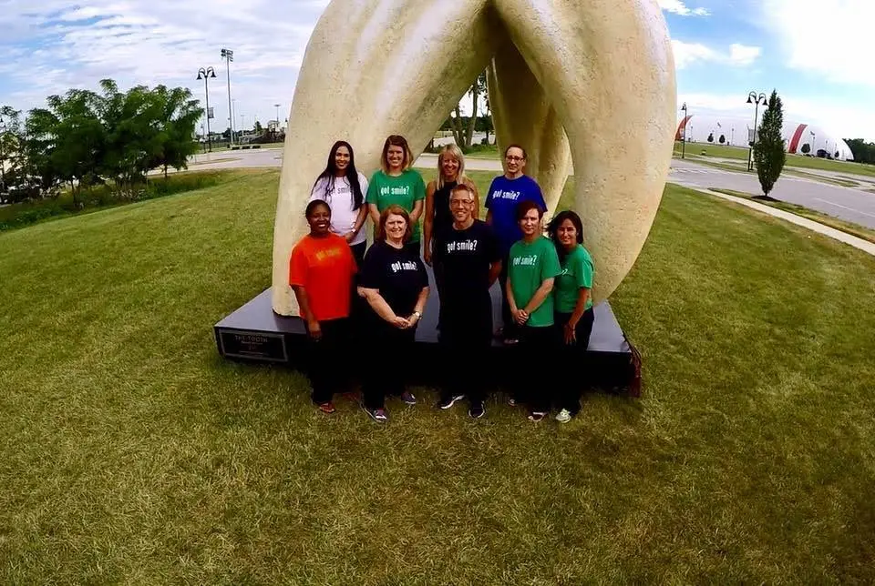 The Art of Smiles Dentistry
