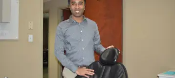 Infuse Dental of Crown Point