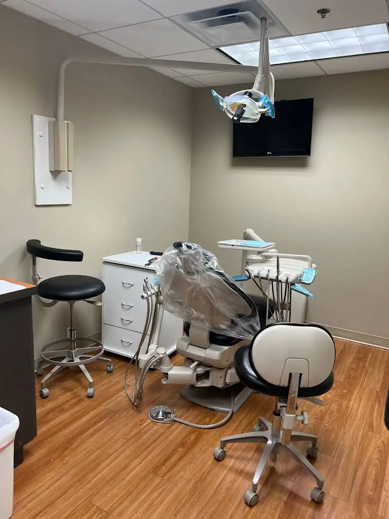 Infuse Dental of Crown Point