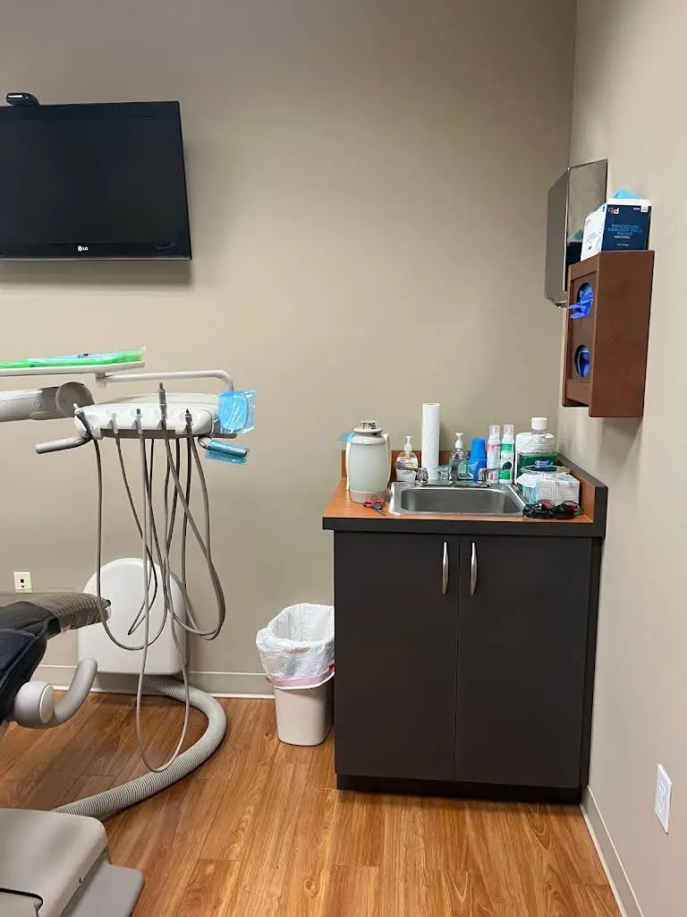 Infuse Dental of Crown Point