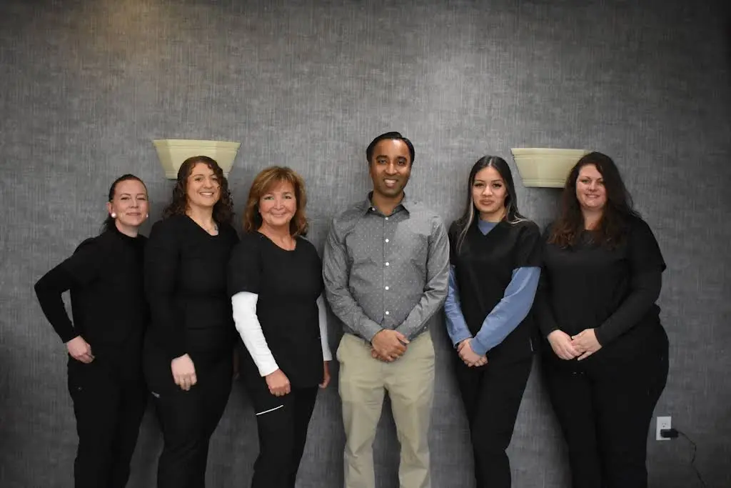 Infuse Dental of Crown Point
