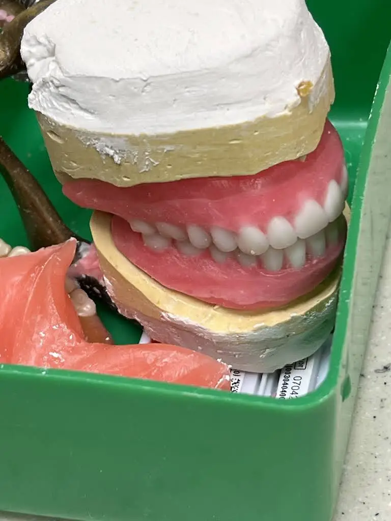 Affordable Dentures & Implants