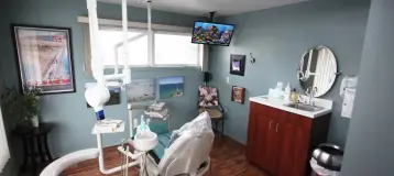 Relaxed Dentistry