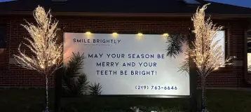 Smile Brightly: Cosmetic Dentistry and Implants