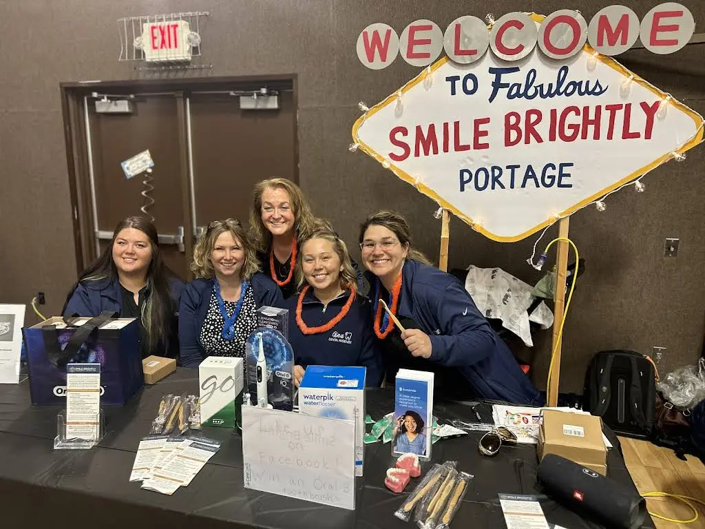 Smile Brightly: Cosmetic Dentistry and Implants