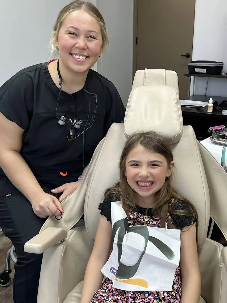 Smile Brightly: Cosmetic Dentistry and Implants