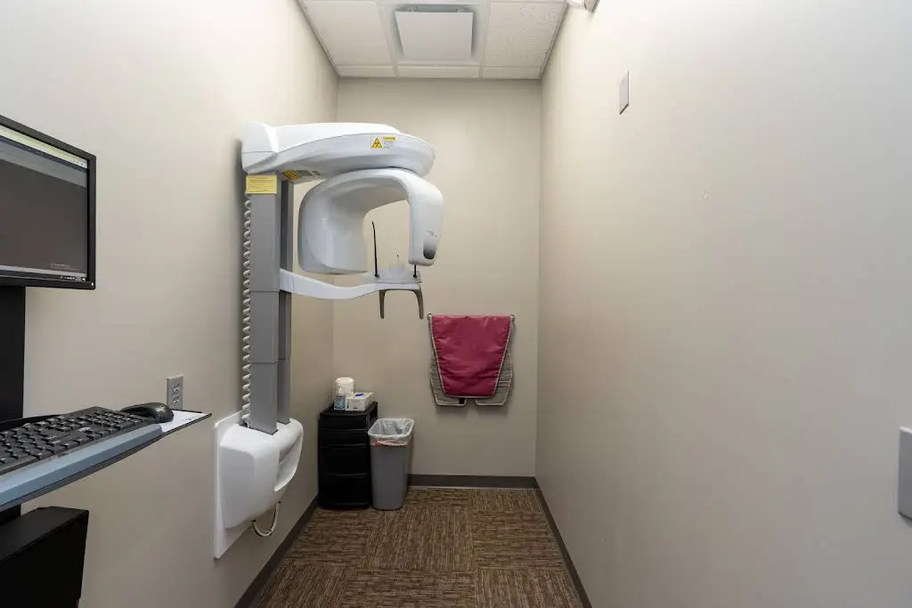 Secure Dental