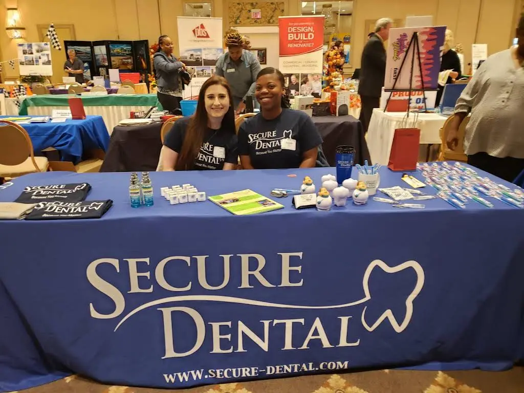 Secure Dental