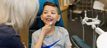Orthodontic Alliances - St. John