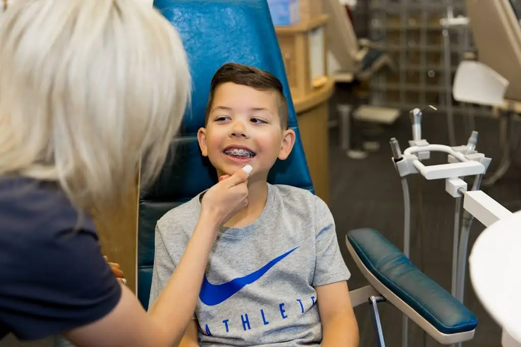 Orthodontic Alliances - St. John