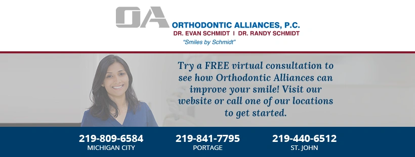 Orthodontic Alliances - St. John