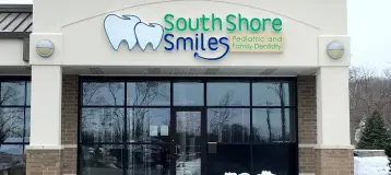 South Shore Smiles