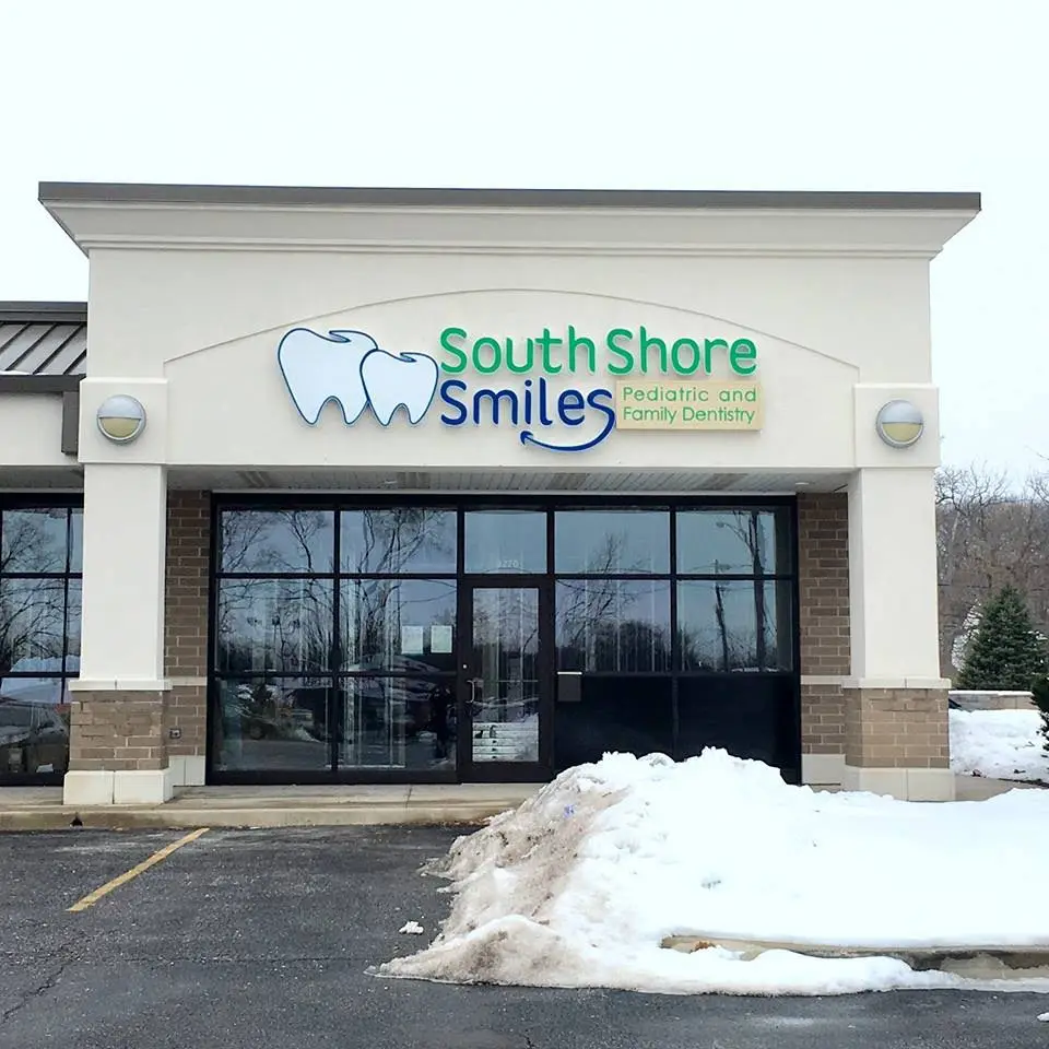 South Shore Smiles