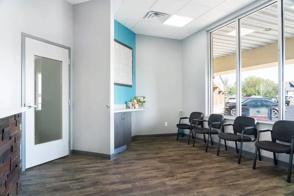 St. John Smiles Family Dentistry