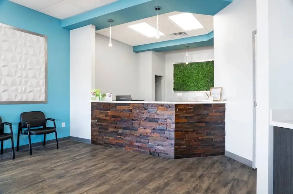 St. John Smiles Family Dentistry