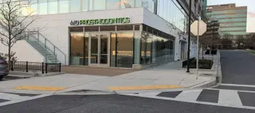 Maryland Prosthodontic Associates