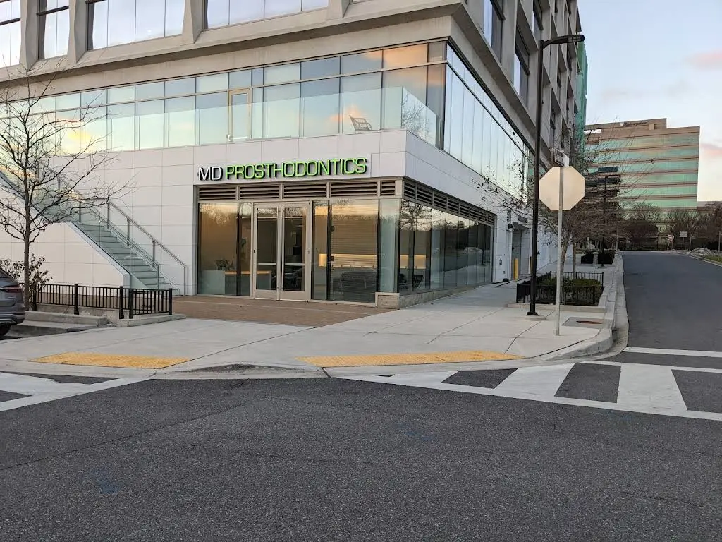 Maryland Prosthodontic Associates