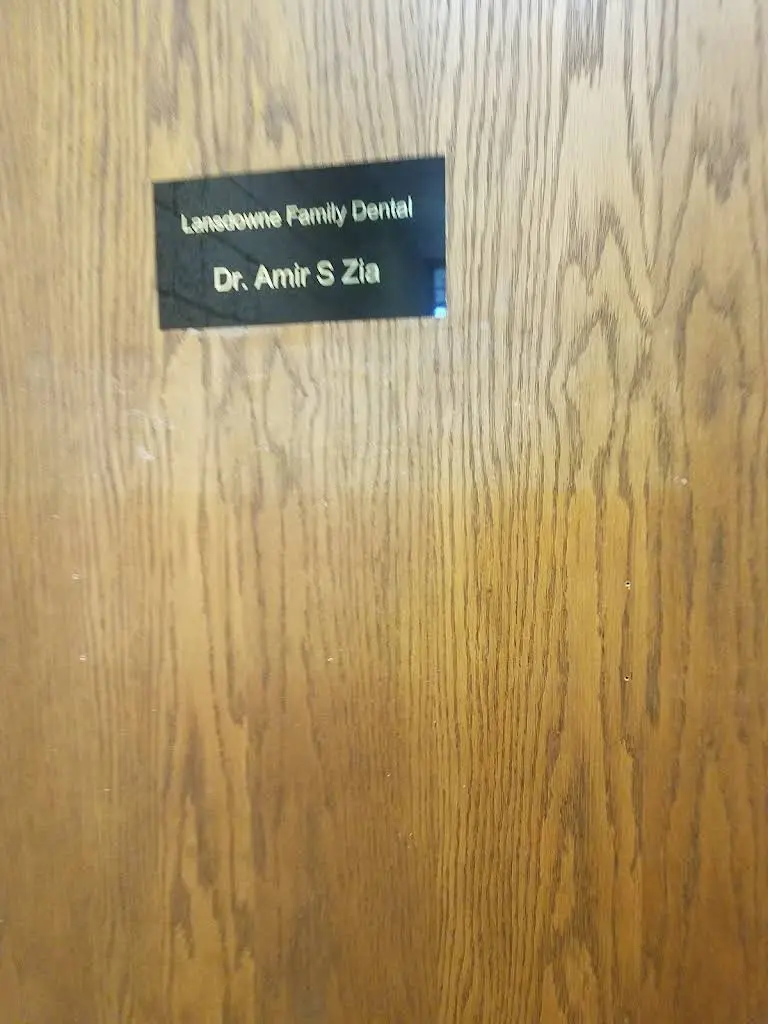 Lansdowne Family Dental