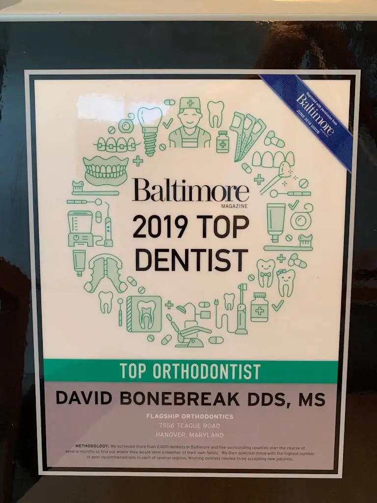 Flagship Orthodontics