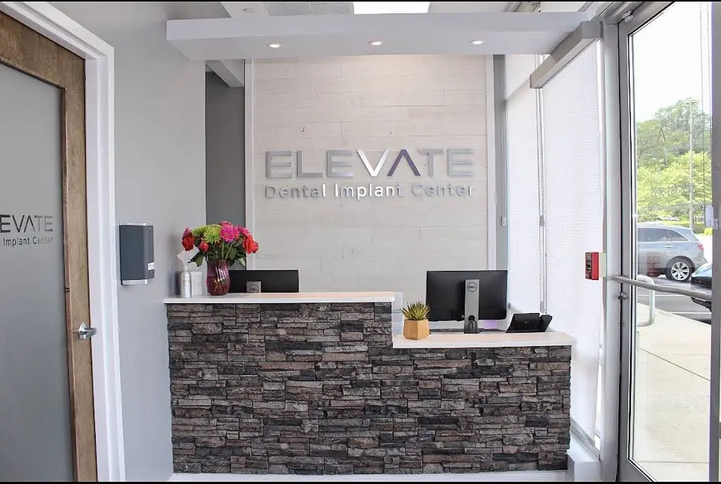 Elevate Dental Implant Center