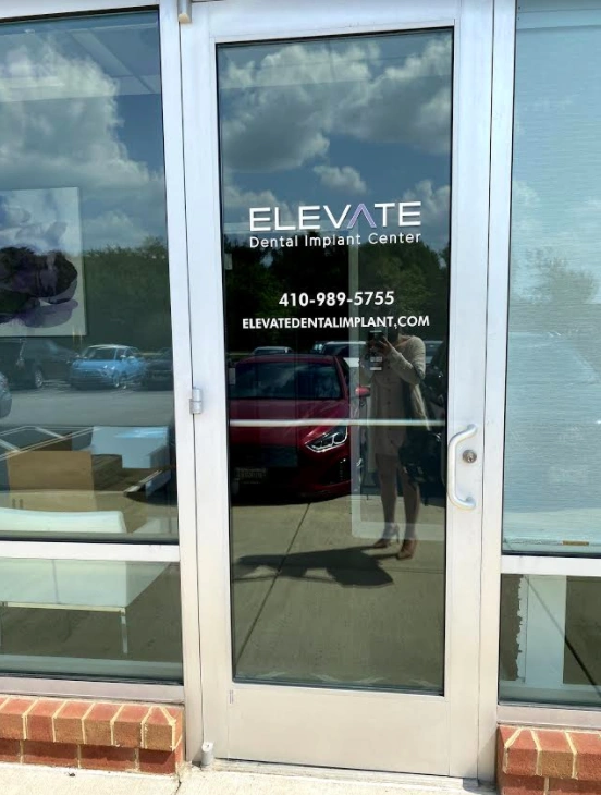 Elevate Dental Implant Center