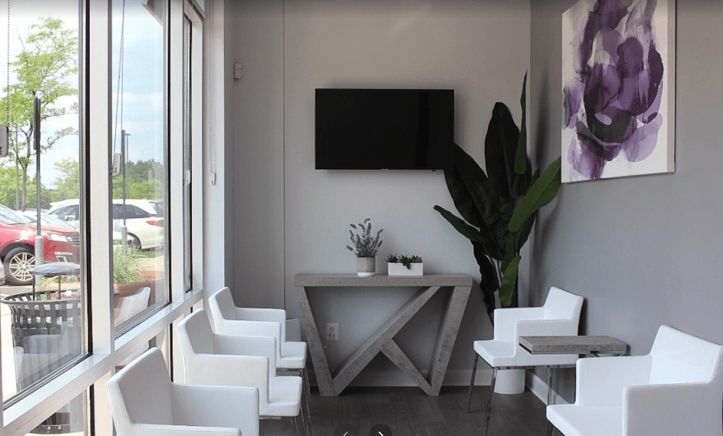 Elevate Dental Implant Center