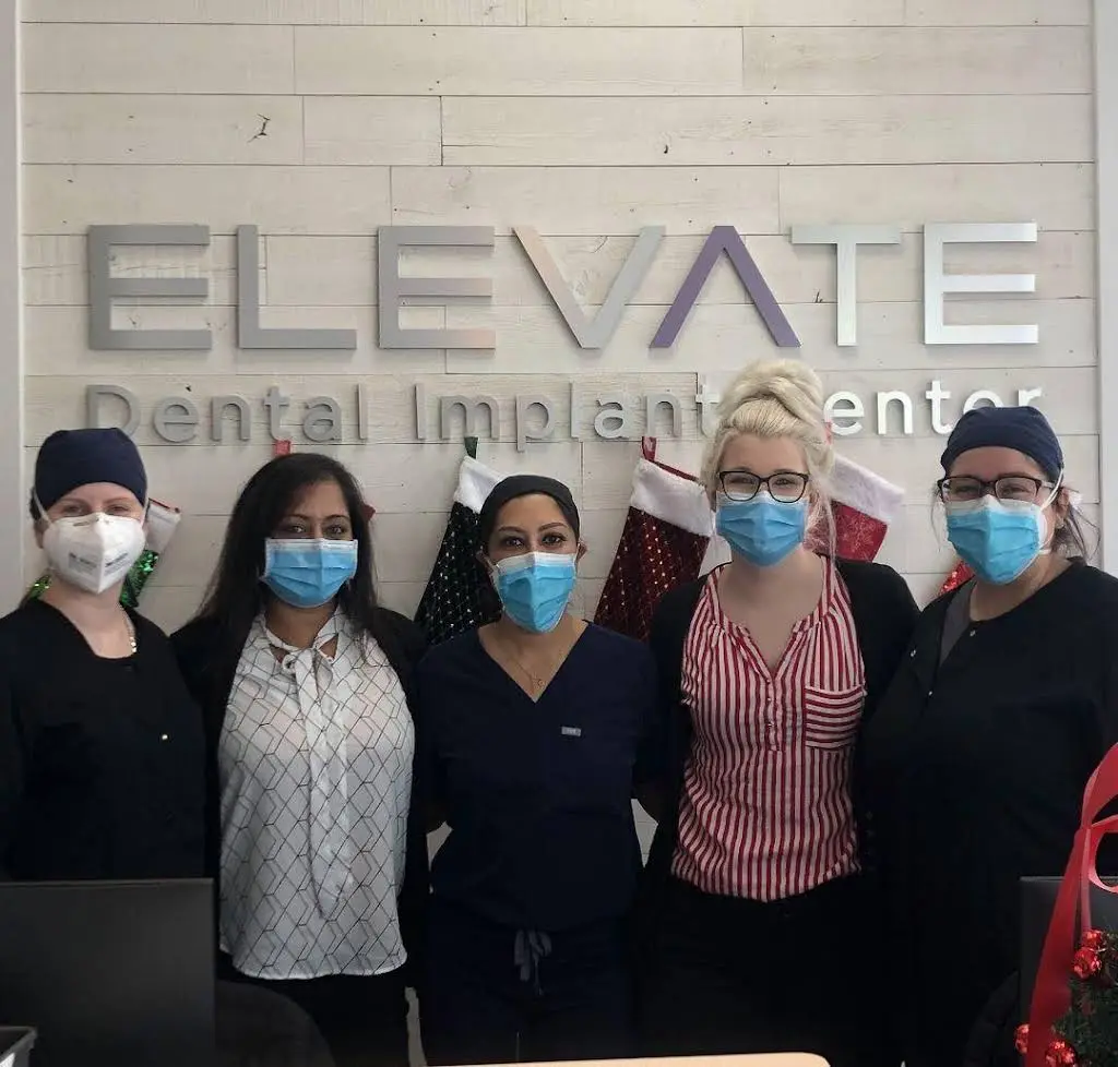 Elevate Dental Implant Center