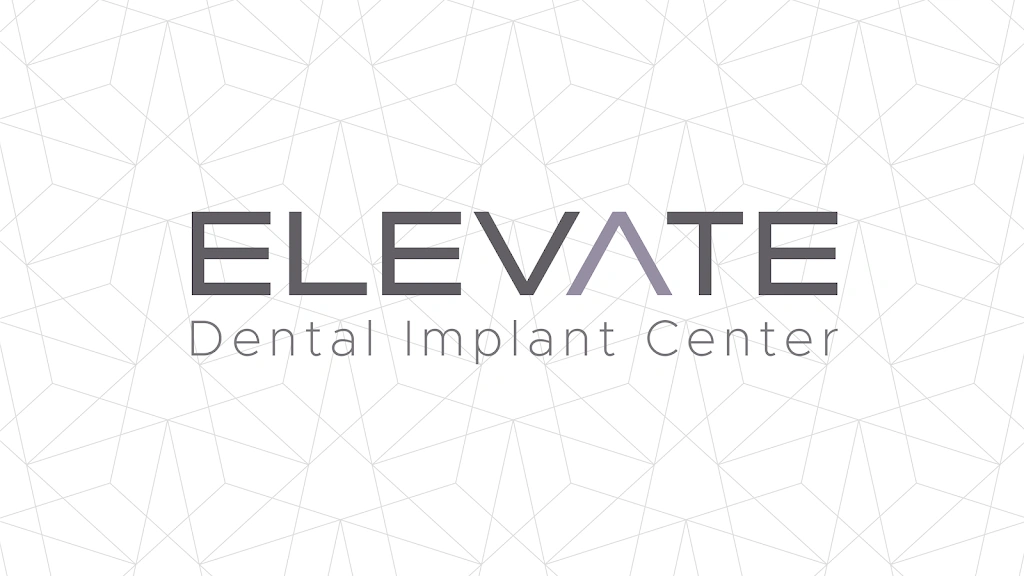 Elevate Dental Implant Center