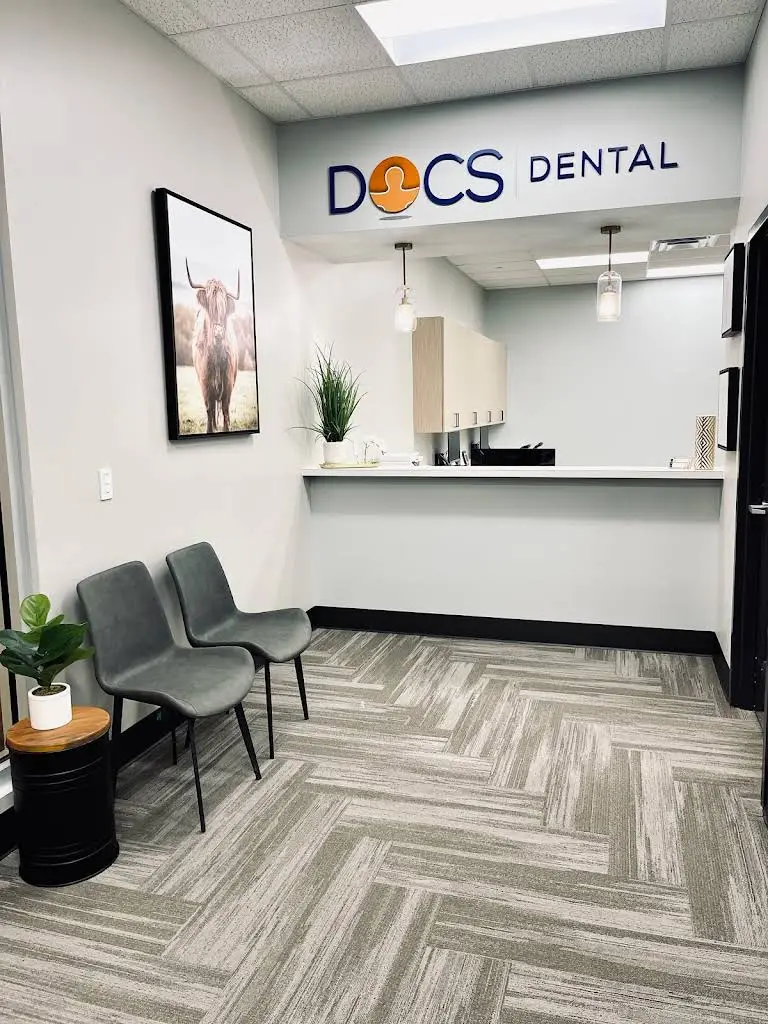 DOCS Dental: Fort Meade