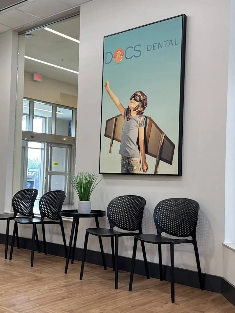 DOCS Dental: Fort Meade