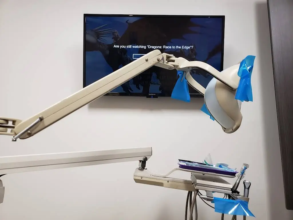 Odenton Dental Group