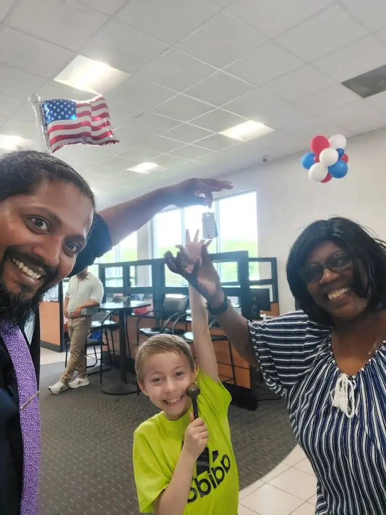 Odenton Dental Group
