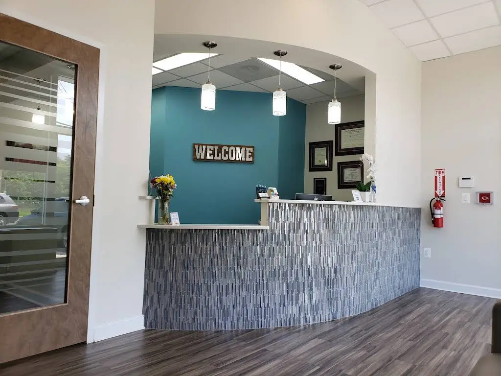 Odenton Dental Group