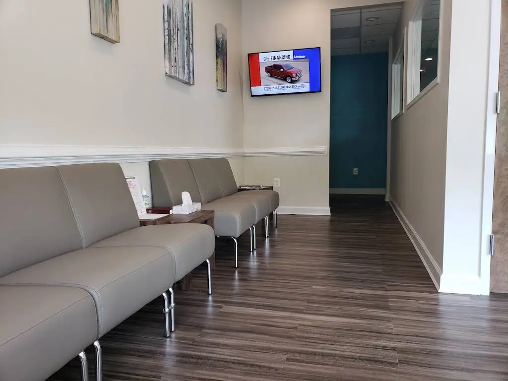 Odenton Dental Group