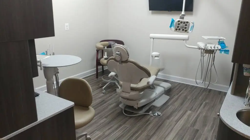 Odenton Dental Group