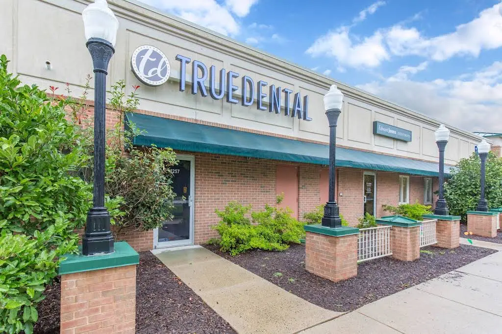 True Dental