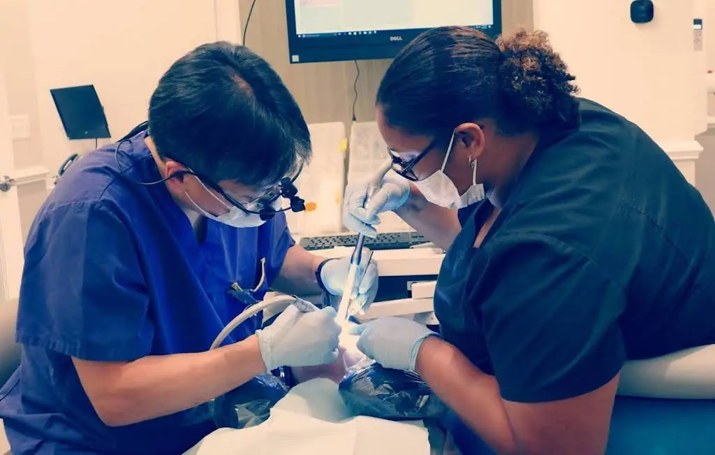 True Dental