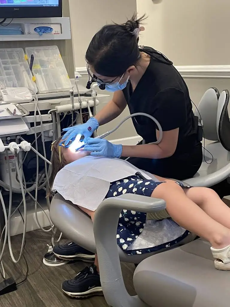 True Dental