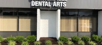 Quarterfield Dental Arts of Glen Burnie