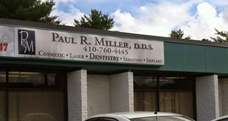 Quarterfield Dental Arts of Glen Burnie