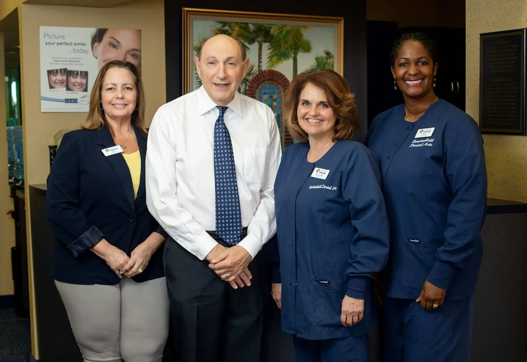 Quarterfield Dental Arts of Glen Burnie